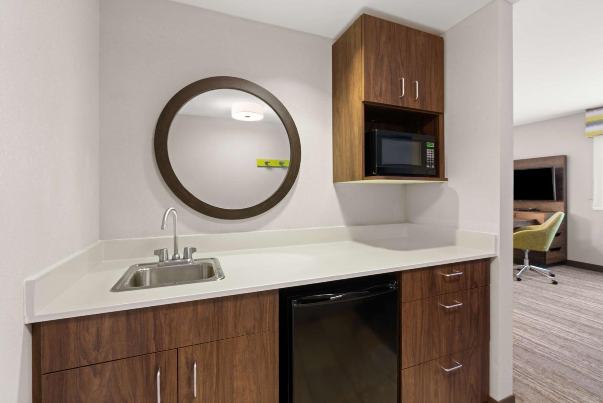 Hotel Hampton & Burlington