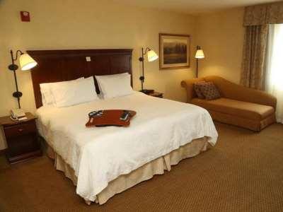 Hotel Hampton & 3*