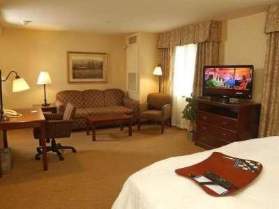 Hampton & Hotel 3*
